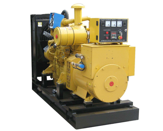 围场发电机出租